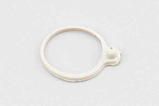 Кільце патрубка карбюратора мале MS-170/180 Київ