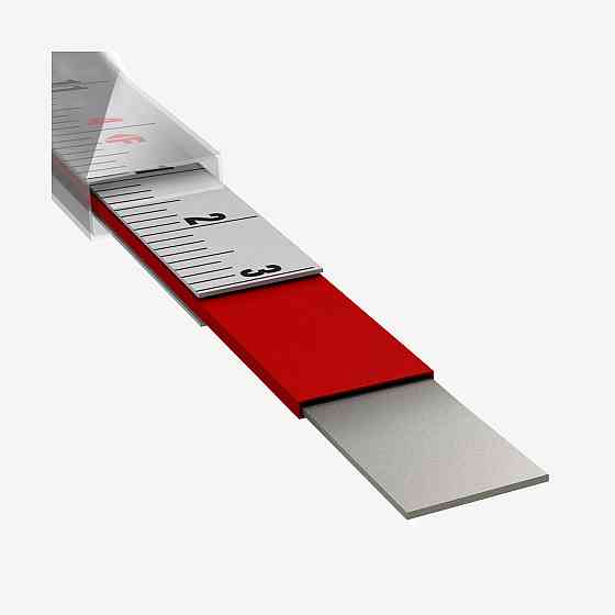 Рулетка відкрита LTO MILWAUKEE, 30м Одеса