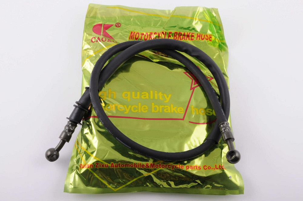 Шланг тормозной гидравлический 900mm Мукачево - изображение 1