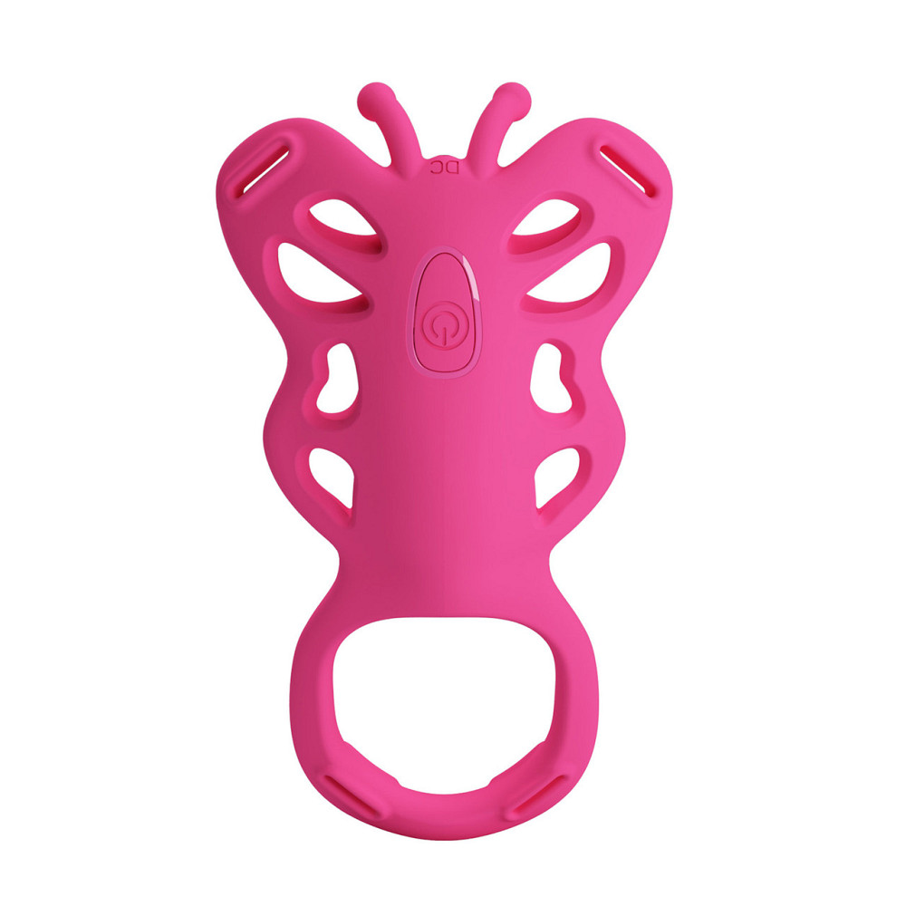 Клиторальный стимулятор Pretty Love Aethon Clitoral Massager Sex Aura Киев - изображение 7