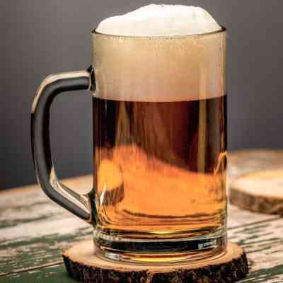 Кухоль для пива Onis (Libbey) серія "Prost" Beer Mug 490 мл (833676) Вінниця