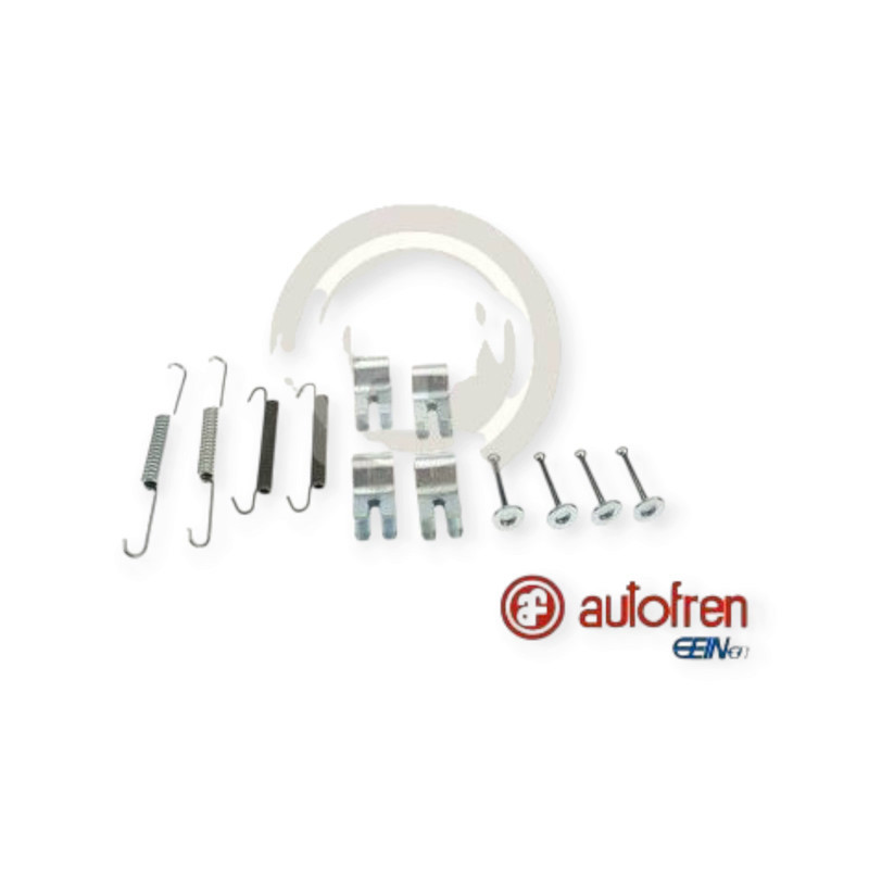 Ремкомплект Land Rover Freelander (98-14) ручника Мукачево - изображение 1