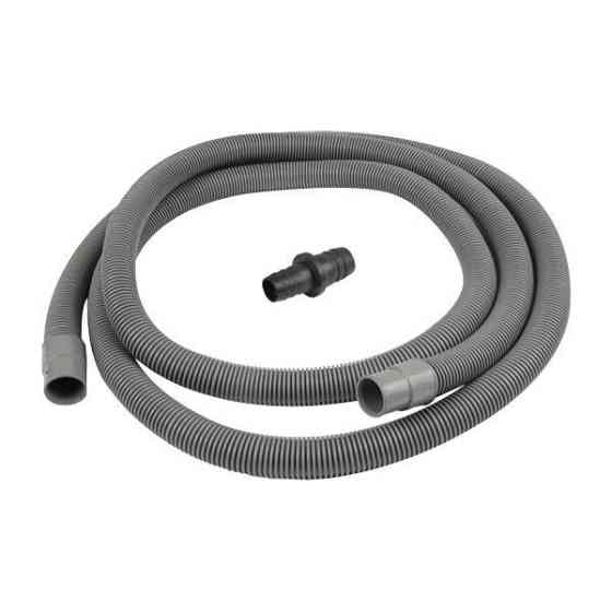 Шланг зливу для пральних машин 3,0м Харків