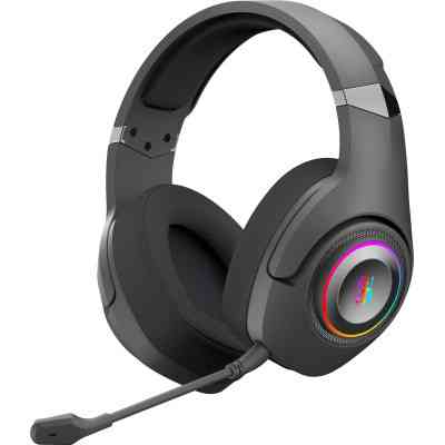 Наушники A4Tech Bloody GR270 RGB Black (4711421982719) Винница