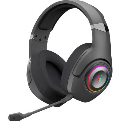 Навушники A4Tech Bloody GR270 RGB Black (4711421982719) Вінниця - фото 1