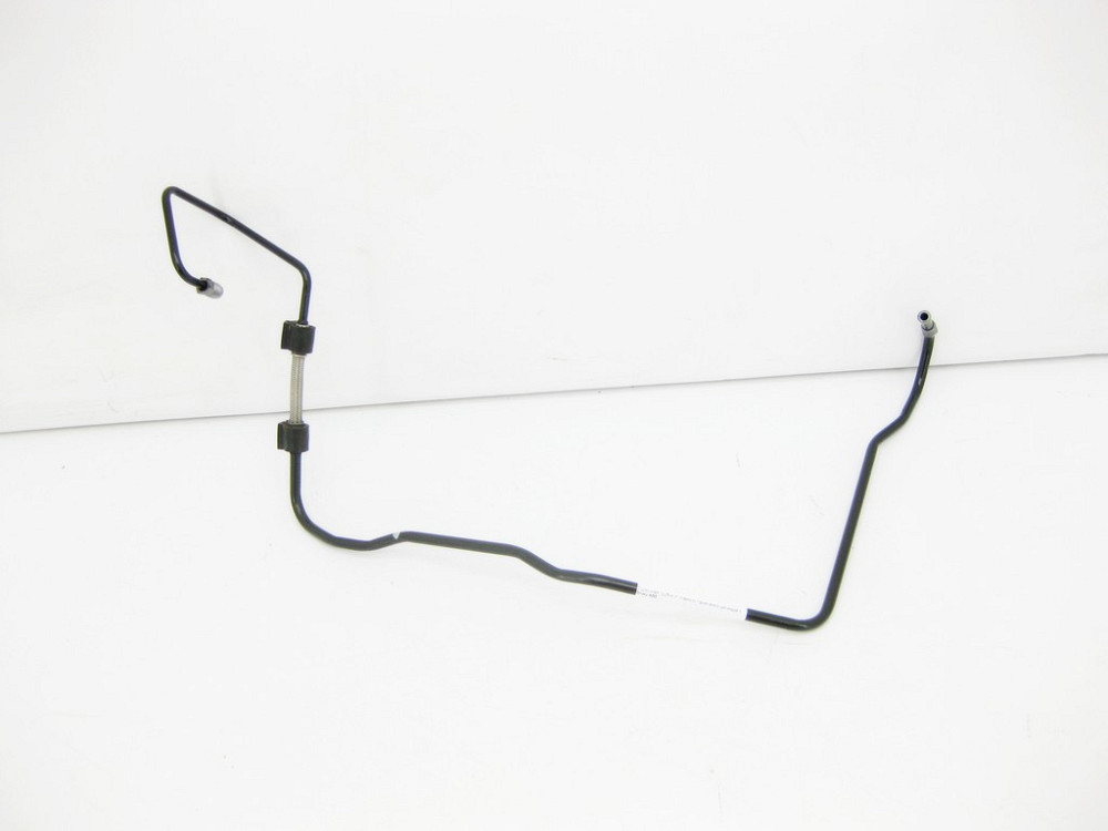 Mercedes-Benz  A2464201526 Гальмівна трубка від головного гальмівного циліндра до блоку ABS CLA Shooting Brake X117 CLA C117 GLA X156 A-class W176 Одесса - изображение 1