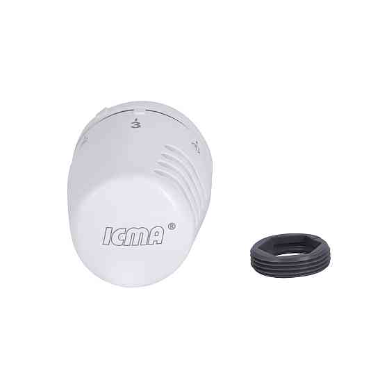 Термоголовка Icma 28х1,5 №1100 Київ