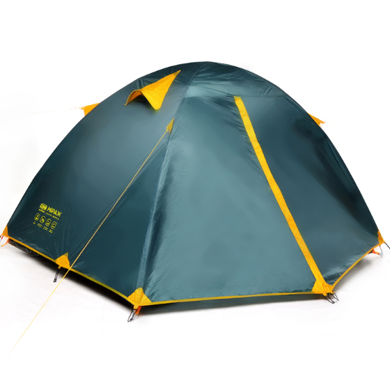 Палатка Міраж двомісна СИЛА Житомир - фото 4