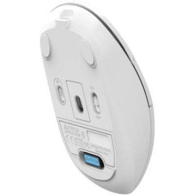 Мышка A4Tech FG16CS Air2 Wireless White (4711421998604) Винница - изображение 2