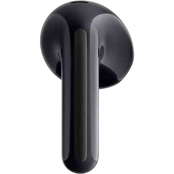 Bluetooth-гарнітура Xiaomi Redmi Buds 8 Active Black (BHR08JTGL) ( 14331 ) Харків