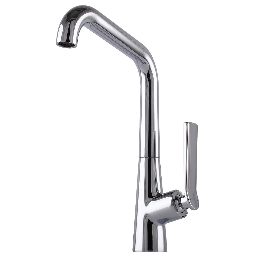 Змішувач для кухні TOPAZ TEEL TT 24401-H59 Тернопіль - фото 5