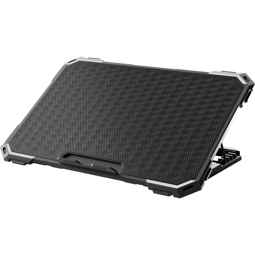 Підставка для ноутбука GamePro CP485 ( Чорний ) Харків - фото 3