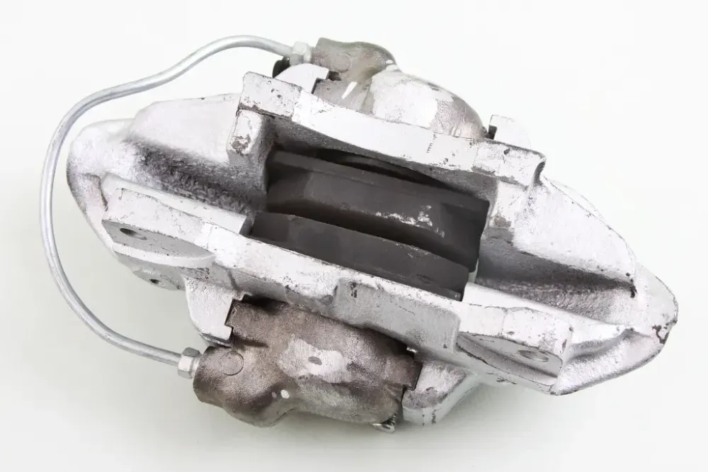 Суппорт 2101 Ростсільмаш лівий в сб. з колодками Вінниця - фото 3