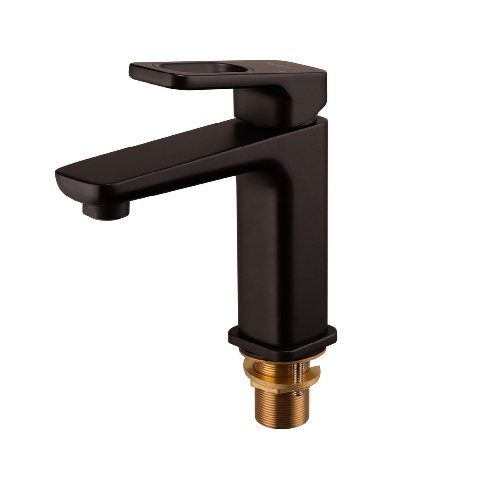 Смеситель для умывальника Koer KB-10031-05 (KR5431) надежный выбор Харьков - изображение 4