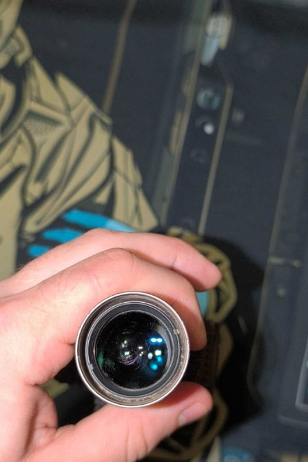 Приціл Vortex 1-6x24 оригінал Киев - изображение 2