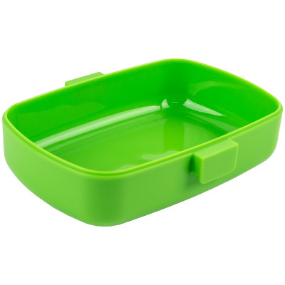 Ланч-бокс детский Kite с наполнением 1150 мл, желтый (K23-180-4) Винница - изображение 4