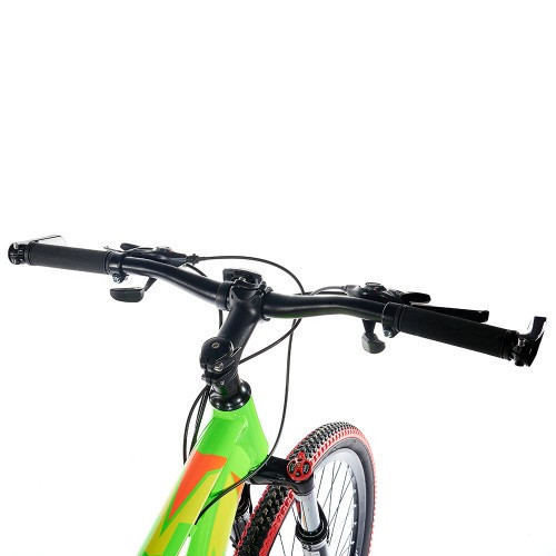 Велосипед SPARK TRACKER (колеса - 26