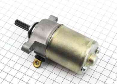 Електростартер Ямаха SA26J, SA36J (довжина валу 27мм) Мукачево