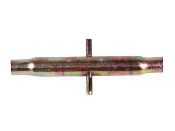 Втулка розкосу гвинтова регулювальна Хінтай 120 Мукачево