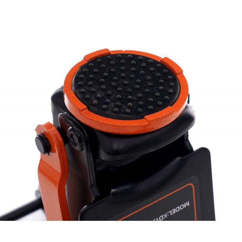 Домкрат подкатной Kraft&Dele KD1309 3,5 т  75–505 мм Киев - изображение 10