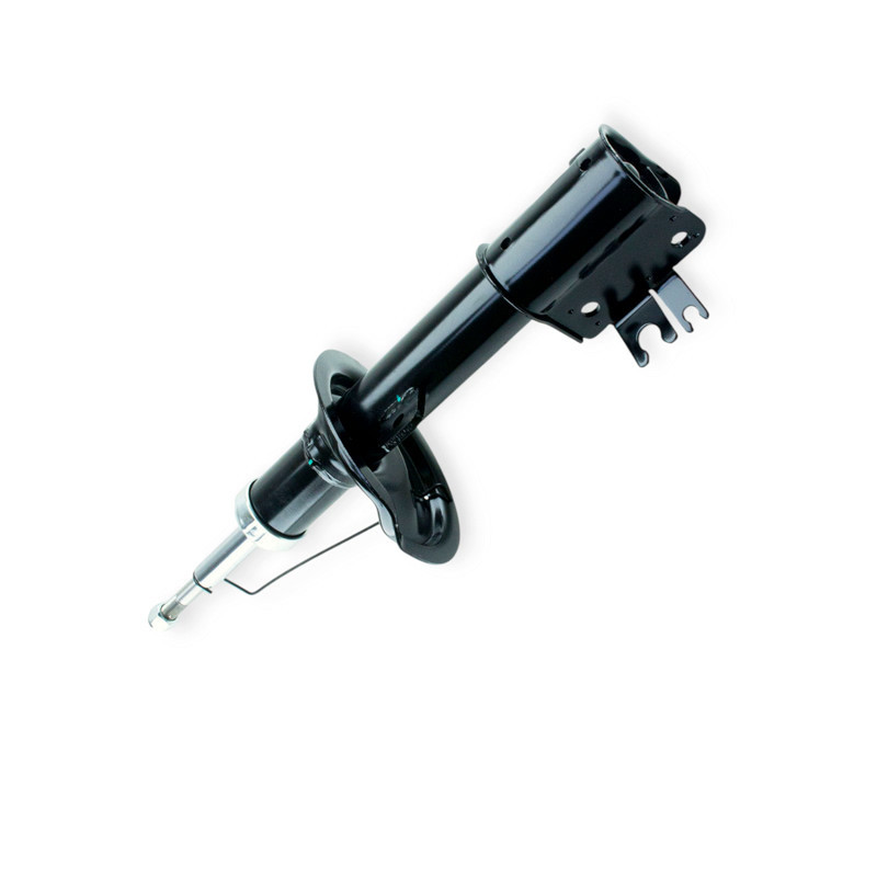 Амортизатор Ситроен C8, Пежо 807 2.0-3.0 i, 2.0D 02 правый R передний Мукачево - изображение 1