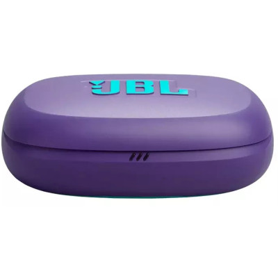 Наушники JBL Endurance Zone Purple (JBLENDUZONEPUR) Винница - изображение 9