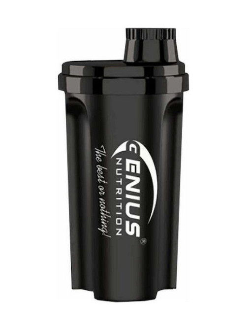 Royal Shaker 700ml (Black Transparent) Луцьк - фото 1