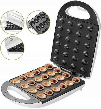 Электрическая Орешница до 12 порций Adler AD 3039 