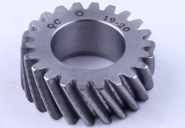 Шестерня коленвала мотоцикл CG 150/200 Мукачево - изображение 1