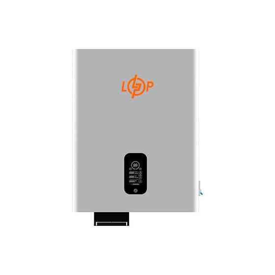 Стабілізатор напруги інверторний LogicPower LP-W - IS10000 (8300Вт) Київ