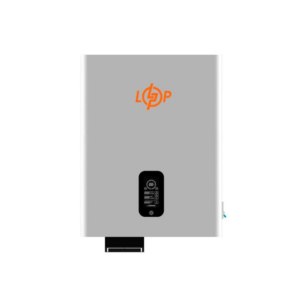 Стабілізатор напруги інверторний LogicPower LP-W - IS10000 (8300Вт) Київ - фото 1