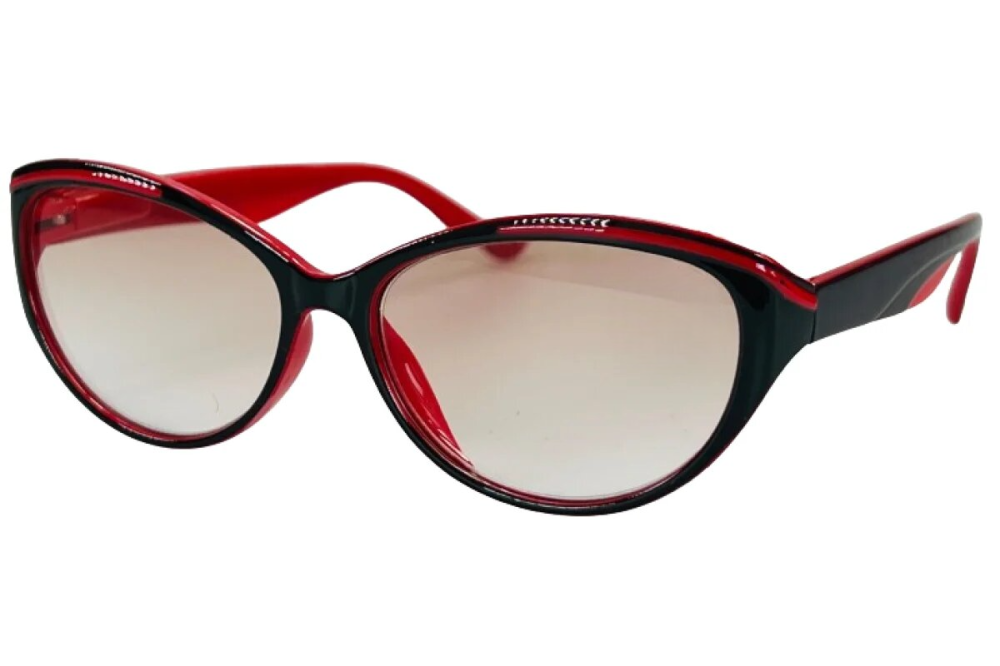 Окуляри тоновані з діоптріями Red Луцьк - фото 1