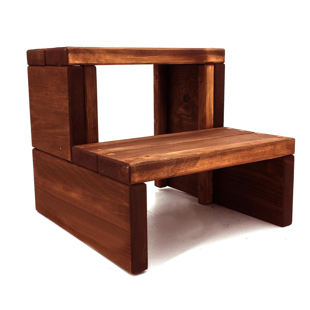 Скамейка-ступенька 