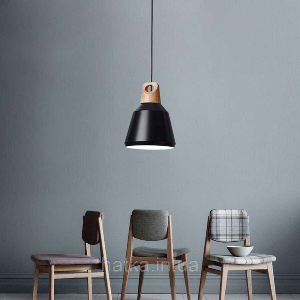 Одинарный подвес VALESO 13469D-B Киев - изображение 3