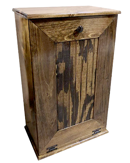 Тумба для сміттєвого відра "Бардун" капучино Миколаїв - фото 2