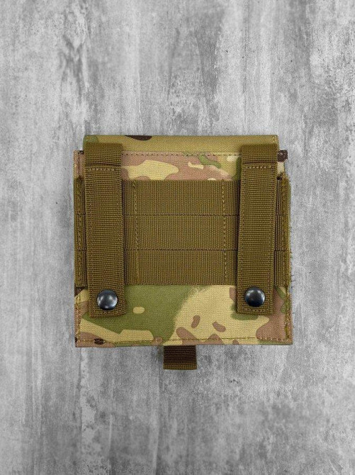 Підсумок універсальний мультикам fraud decreased Одеса - фото 3