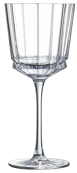 Набор бокалов CD'A Macassar, 2х350 мл (7036875) Киев - изображение 1