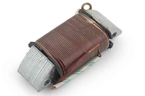 Котушка генератора Delta (велика) KOMATCU (mod.A) Киев