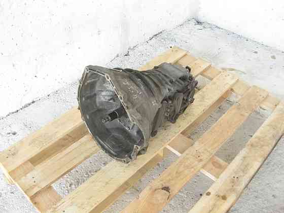 Mercedes-Benz  A1702600000 Механічна КП 717.460 Одеса