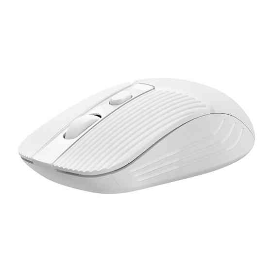Мышь беспроводная BOROFONE BG5 Business mouse, цвет белый BG5W Одесса