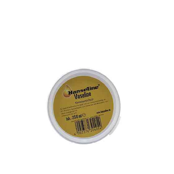 Вазелин технический Hanseline Vaseline, 250мл Киев