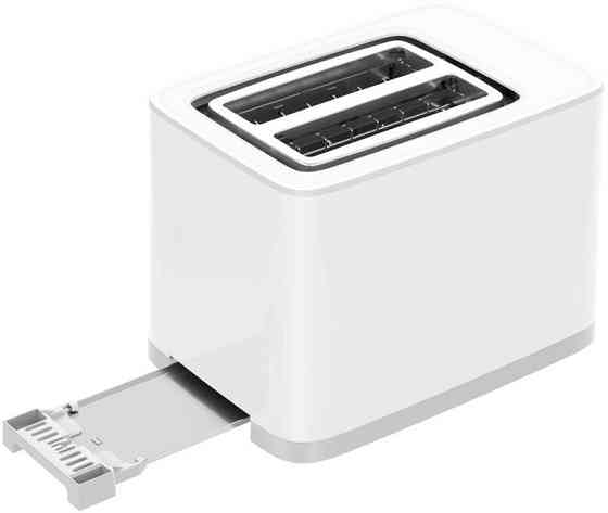 Тостер Tefal TT693110 Пластик Харків