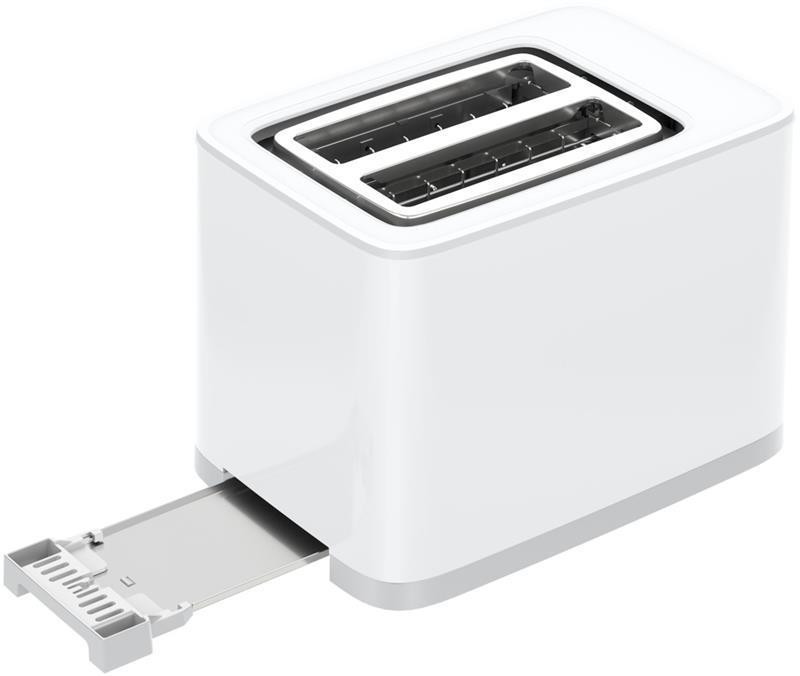 Тостер Tefal TT693110 Пластик Харків - фото 1