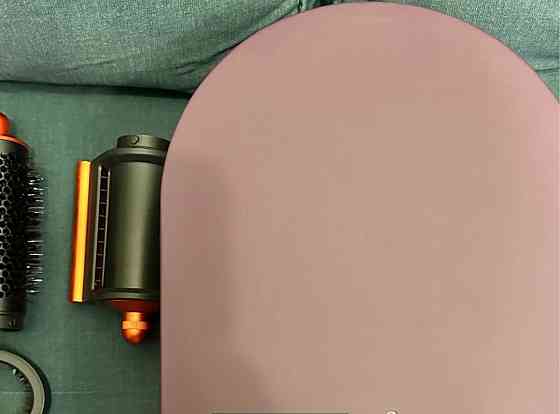 Стайлер Dyson Airwrap HS05 Complete Long Topaz/Orange. Киев