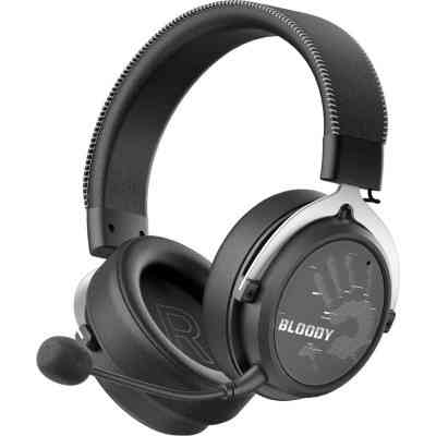 Навушники A4Tech Bloody MR590 Sport Black (4711421996013) Вінниця