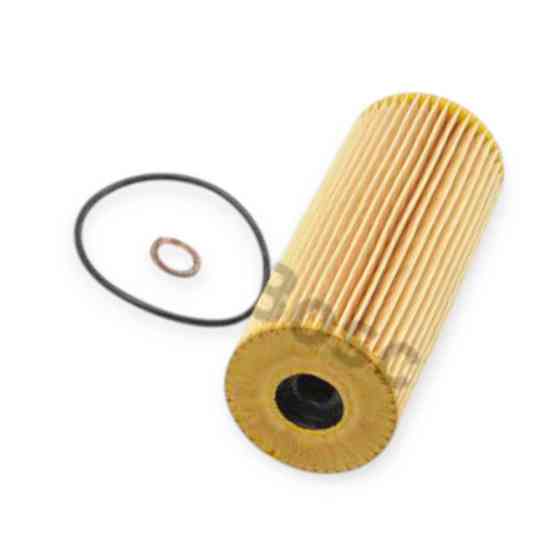 Фильтр Мерседес Бенс E-Class W124-280E, W124-300-24V бензин (89-) BOSCH масляный Мукачево