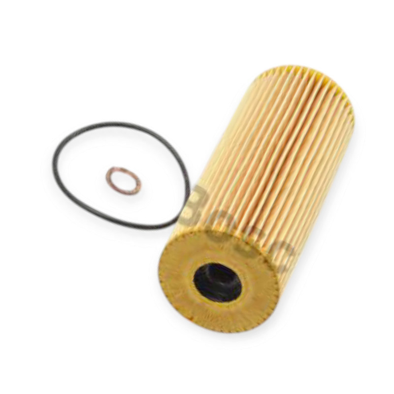 Фільтр Мерседес Бенс E-Class W124-280E, W124-300-24V бензин (89-) BOSCH масляний Мукачево - фото 2