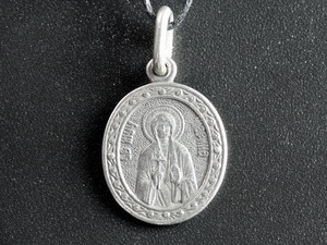 Икона нательная Марина Киев - изображение 1