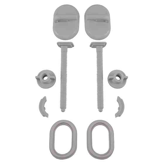 Сидіння для унітазу PURE OPTIMUM Тернополь