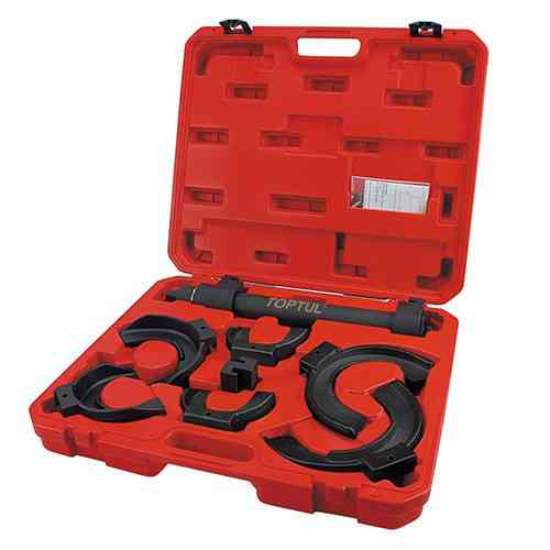 Стяжка пружин універсальна TOPTUL JGAI0801 Одеса